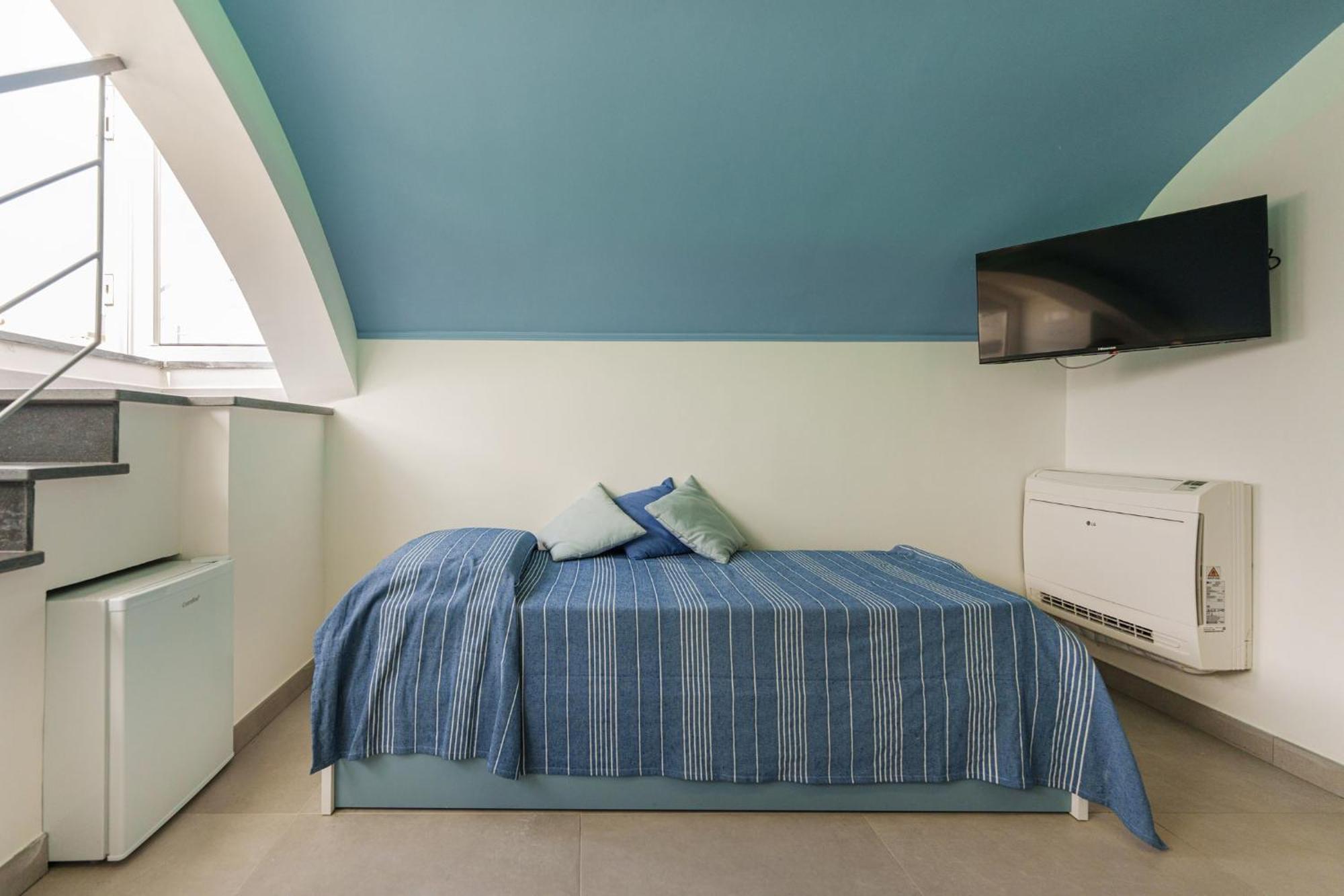 Le Rondinelle Rooms Procida Exterior photo