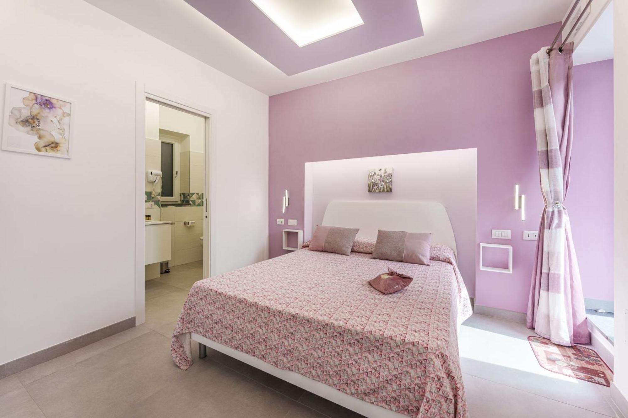 Le Rondinelle Rooms Procida Exterior photo